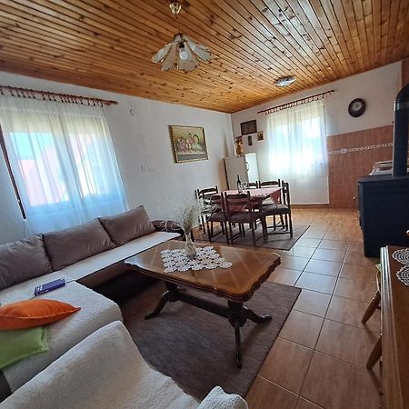 Vikendica Borje Βίλα Žabljak Εξωτερικό φωτογραφία