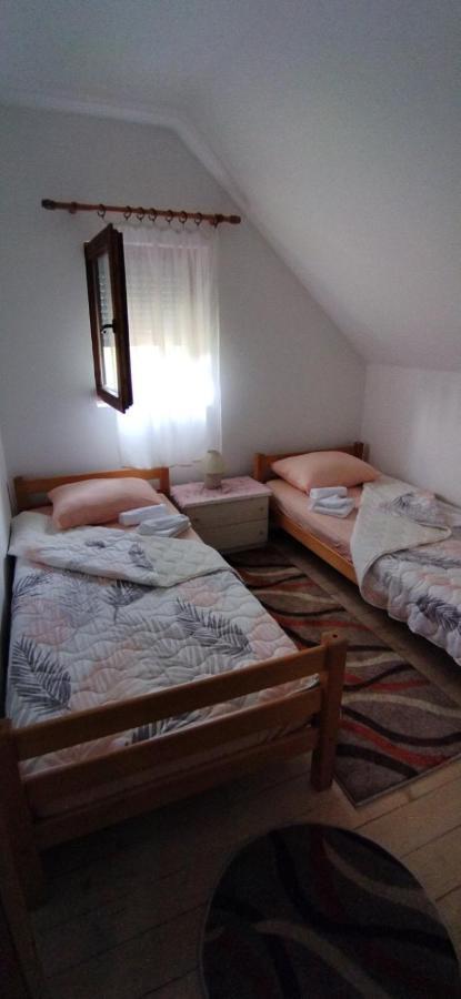 Vikendica Borje Βίλα Žabljak Εξωτερικό φωτογραφία