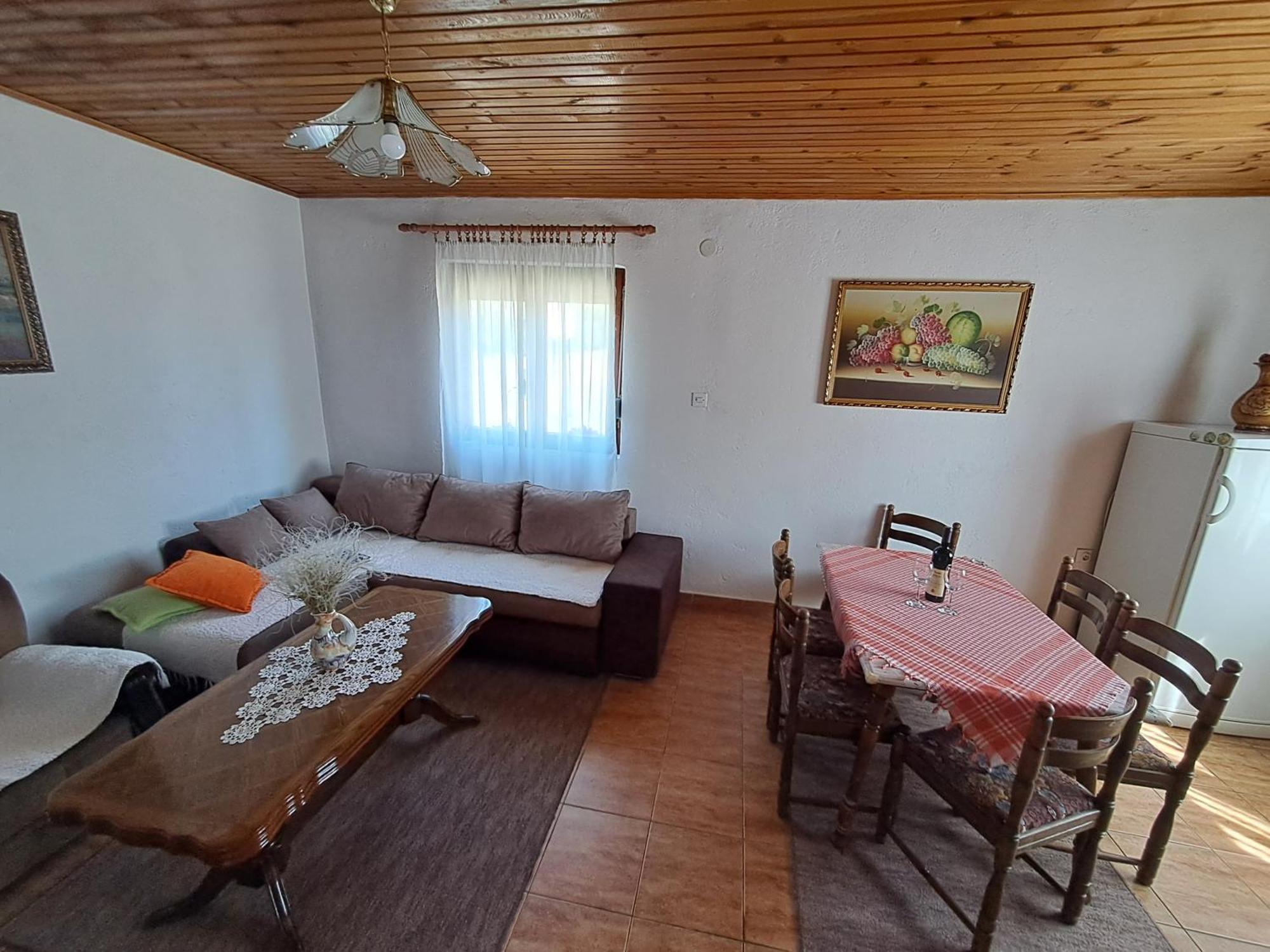 Vikendica Borje Βίλα Žabljak Εξωτερικό φωτογραφία