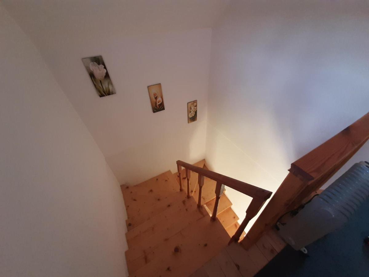 Vikendica Borje Βίλα Žabljak Εξωτερικό φωτογραφία