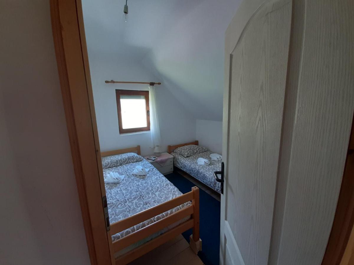 Vikendica Borje Βίλα Žabljak Εξωτερικό φωτογραφία
