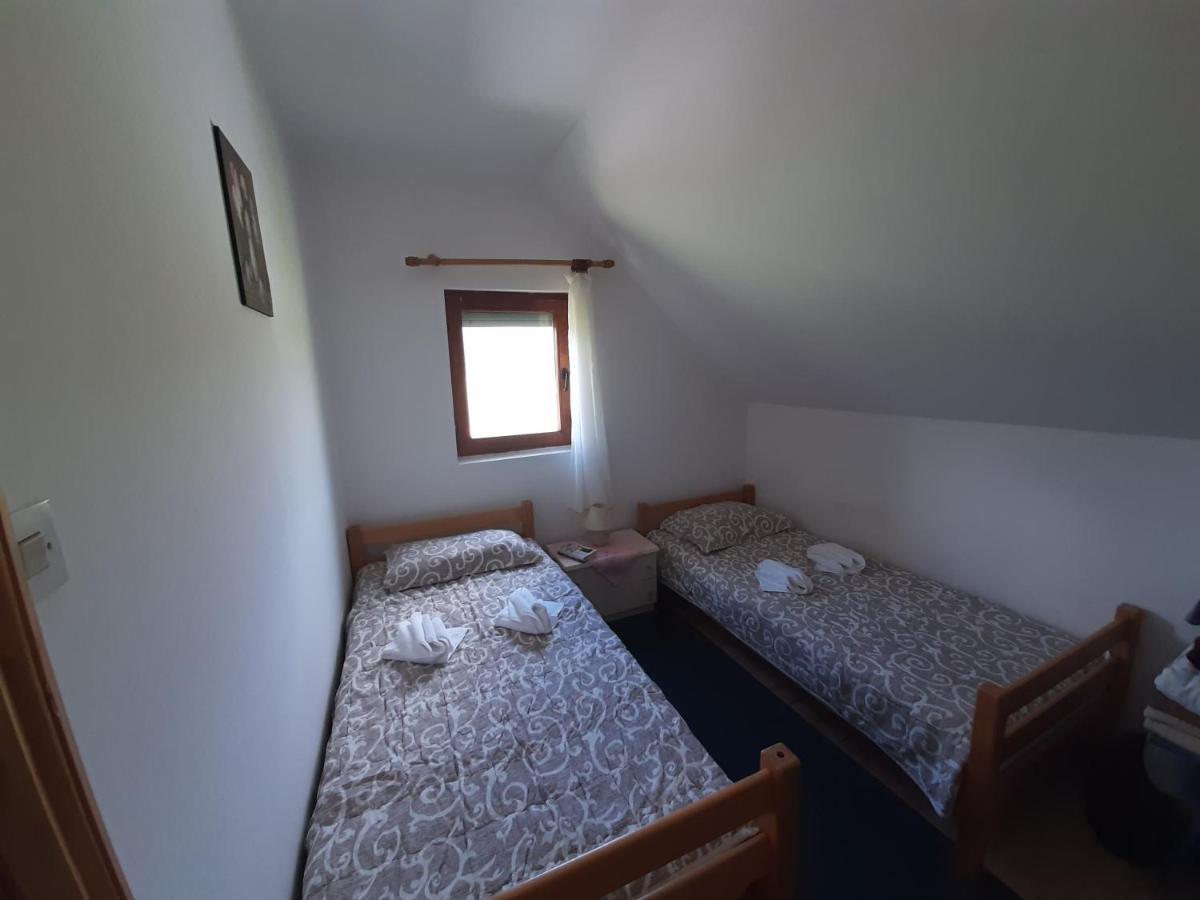 Vikendica Borje Βίλα Žabljak Εξωτερικό φωτογραφία